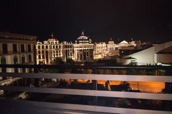 Hotel Opera House (Skopje)